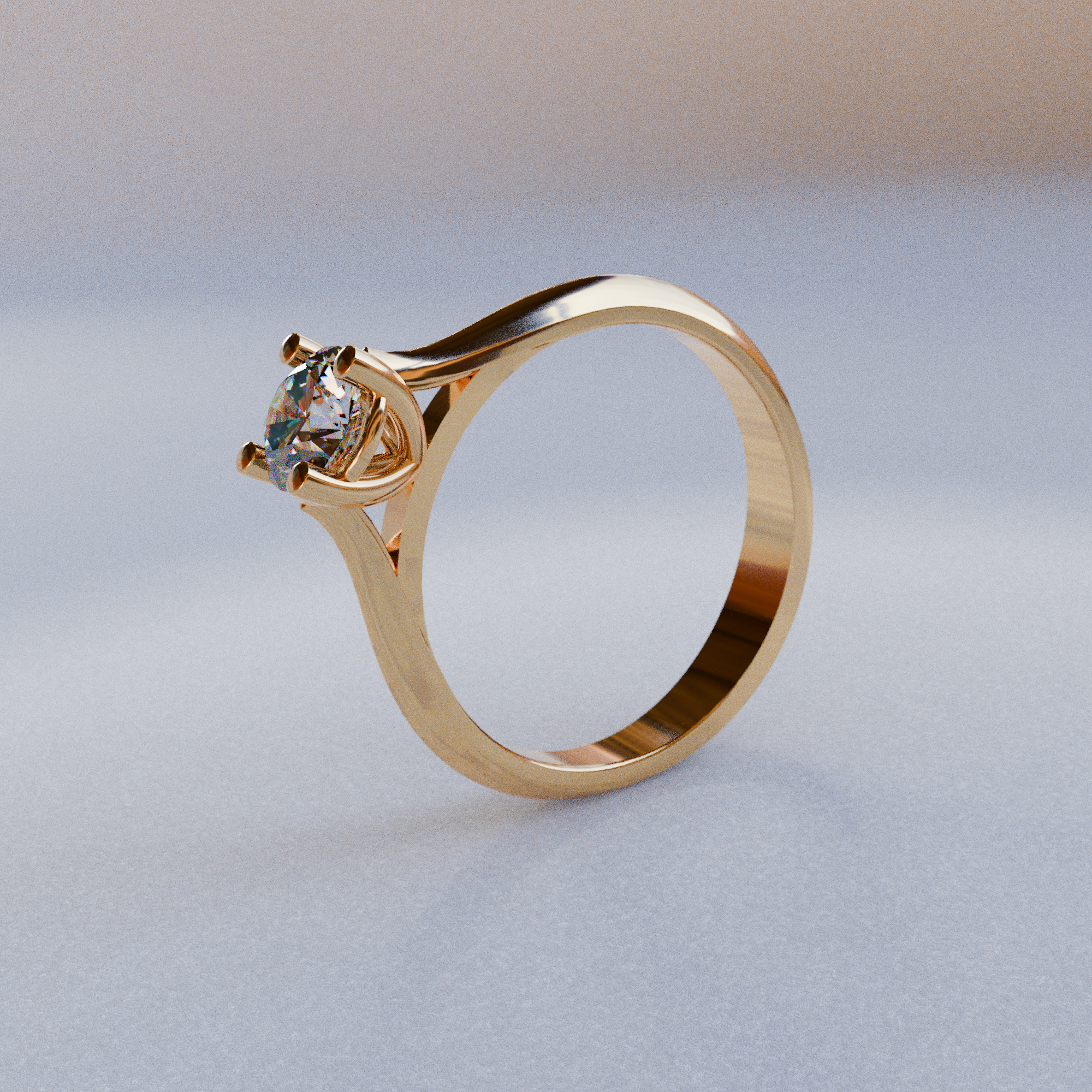 Ring render